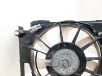 фото thumb №13, 2011 toyota prius xw30 модуль вентиляторов 1636337020