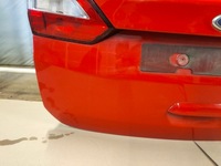 фото thumb №10, Крышка багажника задняя задняя ford grand c-max ii ca электрическая