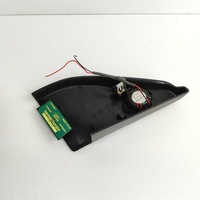 фото thumb №2, Land rover range rover p38a 1999 левая сторона динамик дверь передних