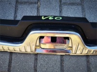 фото thumb №3, Volvo v60 i lift 13-18 защита поперечина задняя заднего