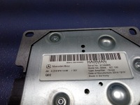 фото thumb №4, Mercedes cls w218 усилитель harman a2188701489