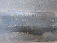 фото thumb №13, Audi a6 c8 avant бампер задняя 4k9807511