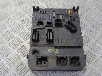 фото thumb №1, Коробка bsi do citroen c2 s118085300k