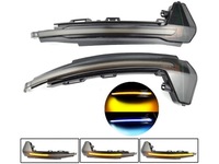 фото thumb №1, Поворотники динамические led do audi a1 8x 2011-05.2018