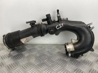 фото thumb №1, Mercedes a w176 160 пабтрубок  труба интеркулер a2700900729