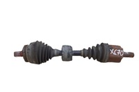 фото thumb №1, Привідний вал лівий перед volvo xc70 2.4 d5 p8689219