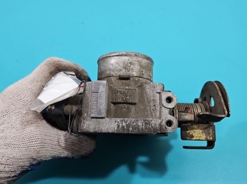 фото thumb №6, Дроссельная заслонка nissan almera n16 rtr50-68, aeb206-06 1.5 16v