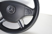 фото thumb №7, Mercedes w251 w164 руль x164 подушка gl 1644604703