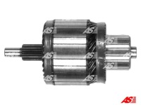 фото thumb №4, As-pl sa5013 якір, стартер