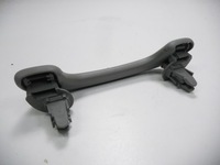 фото thumb №5, Кронштейн потолочный левый перед trafic ii 8200021131