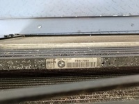 фото thumb №4, Bmw 7 f01 f02 4.4 n63 радіатор вентилятор комплект