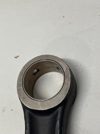 фото thumb №6, Шатун mercedes m112 a1120301320