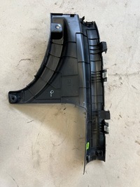 фото thumb №11, Hyundai i30 iii 17- kombi защита порог нижняя внутренняя