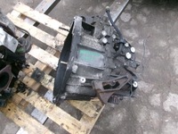 фото thumb №1, Renault megane iii коробка передач передач 1.9 dci