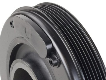 INA KOŁO PASOWE WAŁU VOLVO S70 850 S80 2.5 TDI