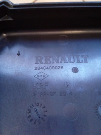 фото thumb №9, Корпус коробка usm запобіжників renault scenic iii оригінал.