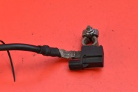 Клемма минусовая 37180-a6000 kia ceed 2 2 1.4 16v 100 km 12-15 Недорого, фото thumb