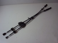 фото thumb №1, Тросы передач toyota aygo ii 1.0 vvti 18r lift