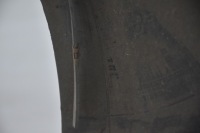 Бампер передній перед alfa romeo giulietta Недорого, фото thumb