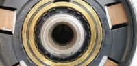 фото thumb №15, Mercedes w126 руль bez подушки заглушка akcesoryjna
