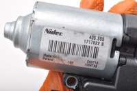 Mercedes s w221 рестайлинг  моторчик люк a2218204742 с Разборки, фото thumb