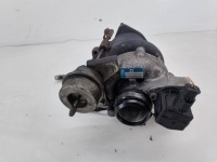 Турбина с коллектор peugeot 207 1.6 бензин hb v760088380 mc50168707 Киев, фото thumb