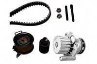 фото thumb №9, Ina грм + насос wody audi a2 8z0 1.4 tdi a2