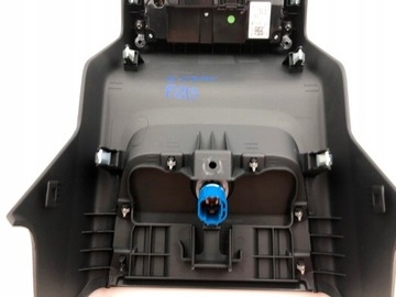 фото thumb №10, Панель кондиціонера audi e-tron 55 quattro 4ke