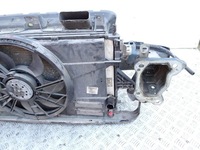 фото thumb №7, Pas передній радіатор kpl. volvo s40 v50 c70 ii 2.4 b автоматична коробка передач