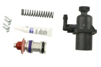 фото thumb №1, Електроклапан przy коробки renault trafic 01-