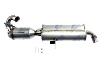 фото thumb №11, Nty kat-me-000 каталізатор