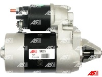 Стартер as-pl s4025 Киев, фото thumb