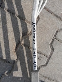 фото thumb №8, Dodge durango iii wd 2011- 5.7 провода кондиционера wody подвеска pod авто