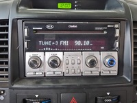 фото thumb №1, Радіо заводські clarion kia carnival ii 05-14 wxz468rmp радіопрогравач