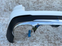 Бампер задній задня mercedes glc w253 amg Ціна, фото thumb