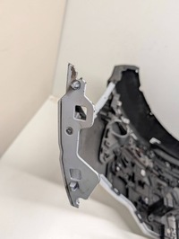 фото thumb №14, Бампер перед polestar 2 2020-