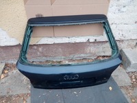 фото thumb №1, Крышка багажника задняя audi a3 8l '96-03 oryg.