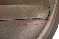 фото thumb №8, Chevrolet trax 1.7 td 2013 rhd задний правый панель дверной 95353783