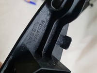 фото thumb №8, Nissan leaf ii 17-21 панель керування вікон w двері лівий перед передні