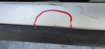 фото thumb №6, Kia ceed i рестайлинг бампер перед переднее 86510-1h500