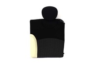 фото thumb №1, Mini cabrio r57 заднє сидіння спинка ліва напівшкіра