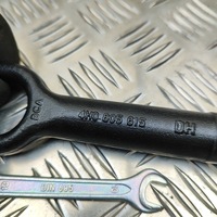 фото thumb №6, Audi q7 4m 2016 набор инструментов