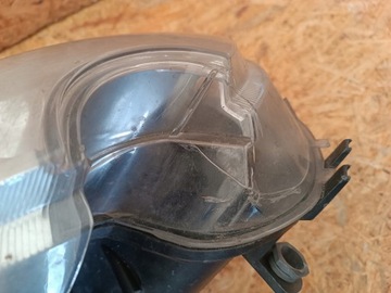 фото thumb №9, Лампа левый перед eu mini cooper r56 r55 ксенон 1307023266