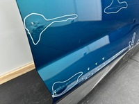 фото thumb №6, Peugeot 408 ii 2022r.-- двері праве передні перед