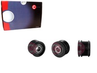 фото thumb №1, Шків генератора зчеплення casco