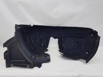 фото thumb №1, Audi a6 c7 рестайлінг 4g0 підкрилок ліві перед 4g0821133f 4g0853887j