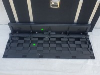 фото thumb №7, Peugeot 3008 i hybrid 12-16 пол багажника защита задняя задняя na pas