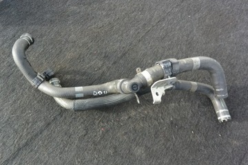 фото thumb №8, Труба воды 3.0 d v6 maserati quattroporte ghibli