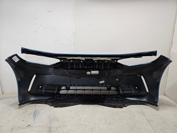 фото thumb №12, Бампер перед переднее vw id.3 id3 10a рестайлинг 10a807221a