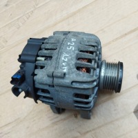 Купить Citroen peugeot 1.2 vti генератор 9818677980, фото thumb